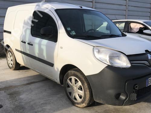 Steering column stalk RENAULT KANGOO Express (FW0/1_) 1.5 dCi 90 (FW0G, FW05, FW08, FW11) | BP29513661I23  - Image 19