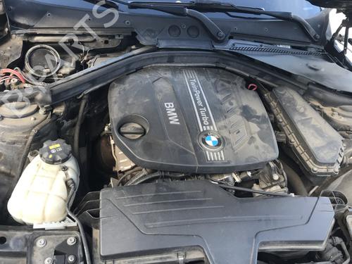 AC compressor BMW 1 (F20) 116 d | BP32424030M34  - Image 33