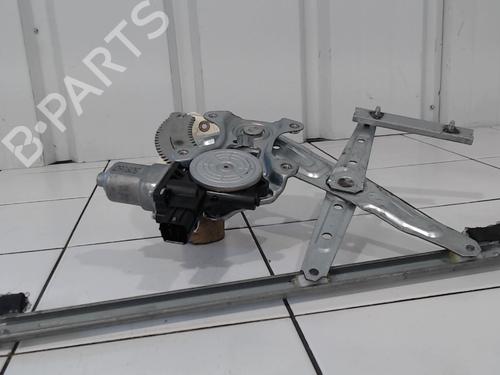 Rear left window mechanism CITROËN C4 AIRCROSS 1.6 HDi 115 AWC | BP27381005C24 