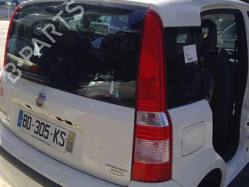 Right taillight FIAT PANDA (169_) 1.3 D Multijet (169.AXC1A) | BP25647988C35 - Image 2