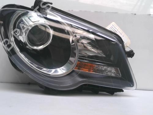 Scheinwerfer rechts für VW TOURAN (1T1, 1T2) 1.9 TDI (105 hp) 29926888