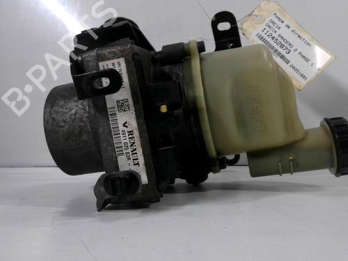 Used Steering pump DACIA SANDERO II TCe 90 (B8M1, B8MA, B8AC) (90 hp) 31137869