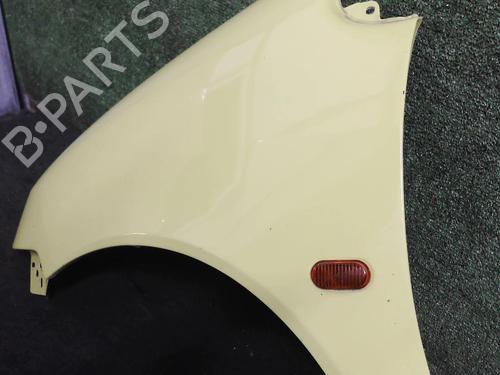Left front fenders RENAULT TWINGO I (C06_) 1.2 (C066, C068) | BP25636368C41 