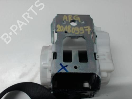 Rear left seatbelt BMW 6 (E63) 635 d | BP25631965I29 - Image 4