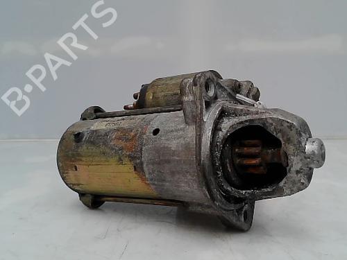 Used Starter Starter FORD FOCUS I (DAW, DBW) 1.6 16V (100 hp) 35778899 35778899
