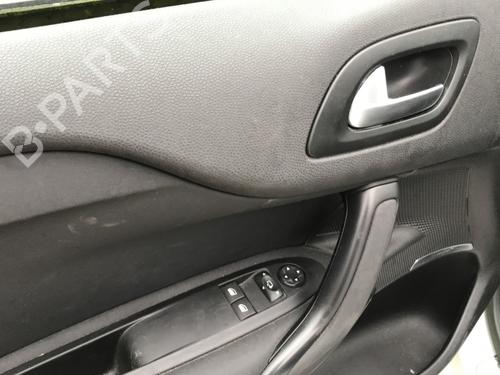 Front left seatbelt CITROËN DS4 (NX_) 1.6 HDi 115 | BP32136603I26 - Image 9
