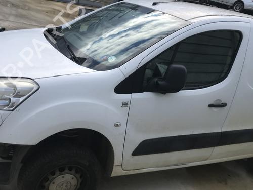 ABS pump PEUGEOT PARTNER Box Body/MPV 1.6 HDi | BP31091699M43  - Image 18