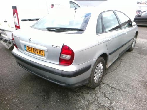 Steering rack CITROËN C5 I (DC_) 1.8 16V (DC6FZB, DC6FZE) | BP25646291M22  - Image 10