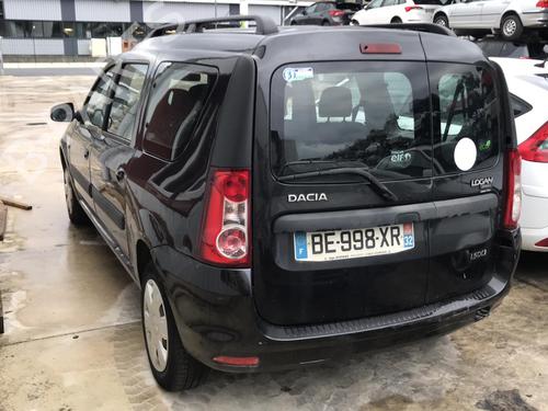 Used Parts DACIA LOGAN MCV (KS_) 1.5 dCi (KS04) 2524268