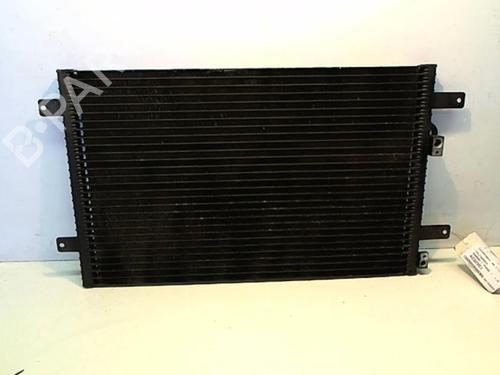 Used AC radiator VW SHARAN (7M8, 7M9, 7M6) 1.9 TDI (110 hp) 25646675