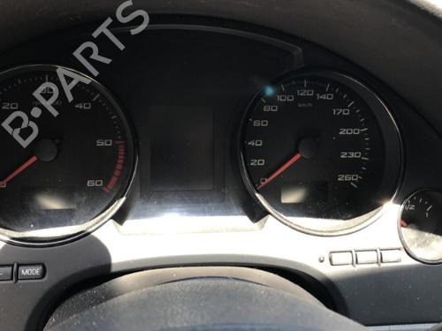 Right taillight SEAT EXEO ST (3R5) 2.0 TDI | BP29736097C35 - Image 22