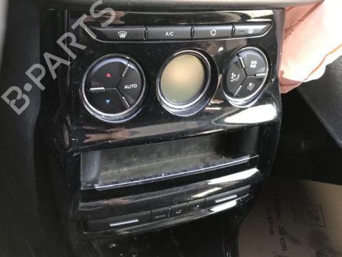 Right taillight CITROËN C3 II (SC_) 1.6 BlueHDi 100 | BP29412214C35 