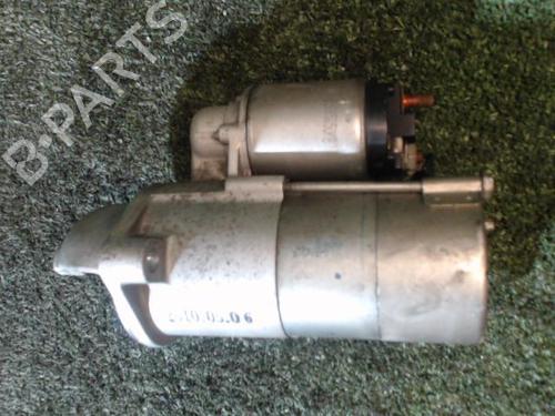 Used Starter Starter 25635122 25635122