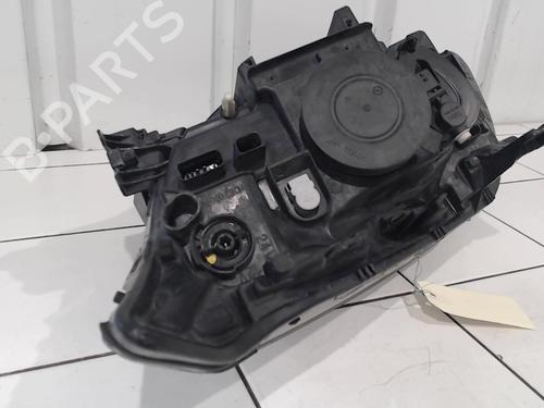 Right headlight RENAULT LAGUNA III (BT0/1) 1.5 dCi (BT00, BT0A, BT0T, BT1J) | BP25644543C29 - Image 5