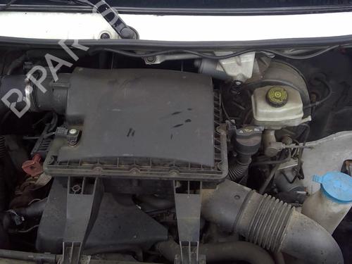 Headlight switch MERCEDES-BENZ SPRINTER 3-t Van (B906) 214 CDI (906.611, 906.613) | BP25648150I24  - Image 11