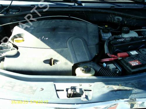 Steering pump DACIA LOGAN MCV (KS_) 1.5 dCi (KS0K) | BP25646687M99 - Image 7