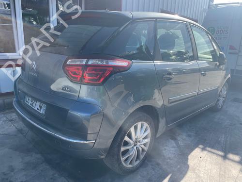 Used Parts CITROËN C4 Picasso I MPV (UD_) 1.6 HDi 110 4933053
