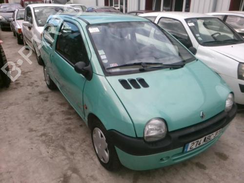 Right mirror RENAULT TWINGO I (C06_) 1.2 (C066, C068) | BP25639963C27 