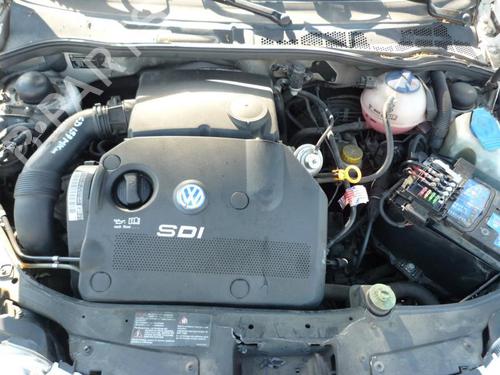 Left front indicator VW POLO (6N2) 1.9 SDI | BP25641512C32 - Image 5