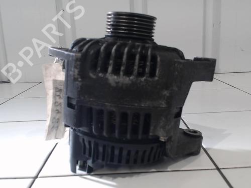 Used Alternator CITROËN JUMPER I Van (230L) 2.5 D (86 hp) 25628333