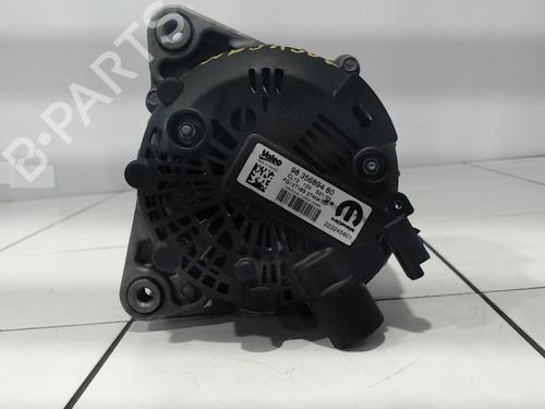 Alternator CITROËN C3 III (SX) 1.2 THP 110 (SXHNPS, SXHNZT, SXHNZ6) | BP39216005M7 - Image 3