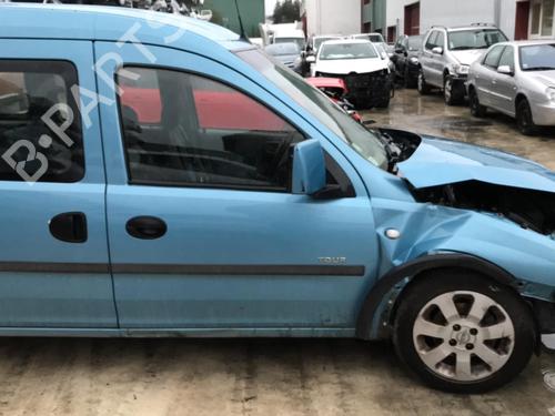 Used Parts OPEL COMBO Tour  1.7 DTI 16V  2530211