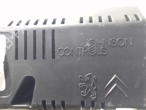 Display monitor CITROËN C4 I (LC_) 1.6 HDi | BP31023390C48