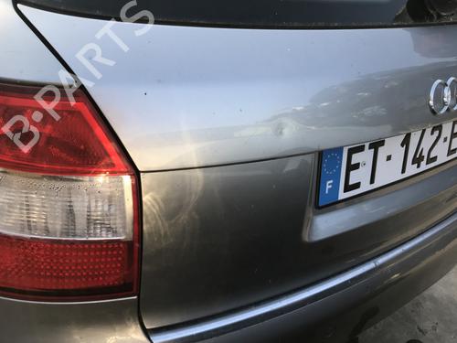 Front right seatbelt AUDI A4 B6 Avant (8E5) 1.9 TDI | BP29887298I25 - Image 7