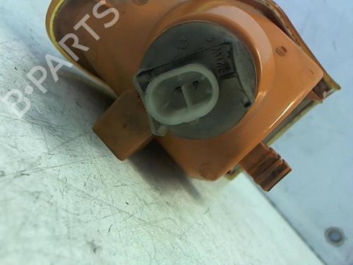 Used Left front indicator Left front indicator OPEL ASTRA F Hatchback (T92) 1.7 D (F08, M08, F68, M68) (60 hp) 25636213 25636213