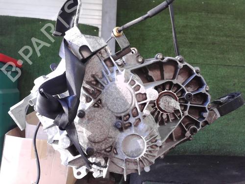 Used Gearbox Gearbox FORD KUGA I 2.0 TDCi (140 hp) 27250449 27250449