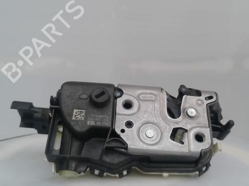 Used Front right lock Front right lock PEUGEOT 308 I (4A_, 4C_) 1.6 HDi (92 hp) 33184330 33184330