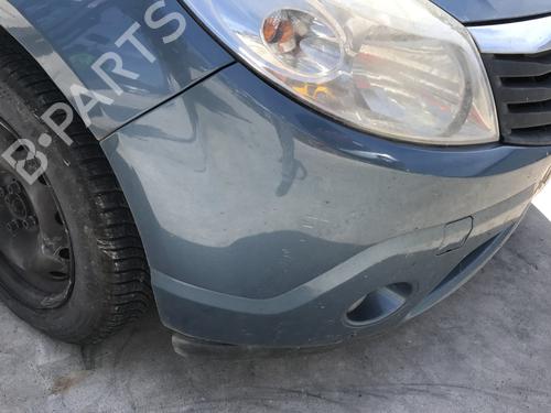 Rear wiper motor DACIA SANDERO 1.5 dCi | BP29598066M102 - Image 21