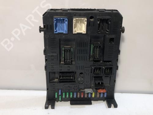 Electronic module CITROËN BERLINGO Box Body/MPV (B9) 1.6 BlueHDi 100 | BP29736090M83 
