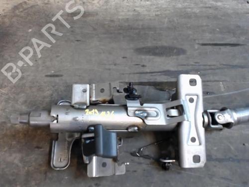 Used Steering column Steering column CITROËN C4 Grand Picasso II (DA_, DE_) 1.6 THP 165 (165 hp) 25636621 25636621