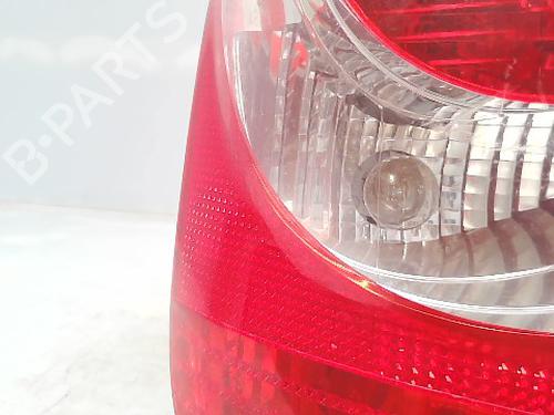 Left taillight RENAULT MODUS / GRAND MODUS (F/JP0_) 1.4 (JP01, JP0J) | BP36545647C34 - Image 3