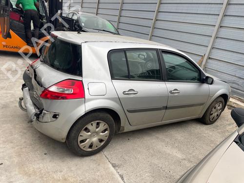 Brugte RENAULT MEGANE II Saloon (LM0/1_) 4791797