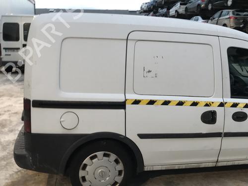 Starter OPEL COMBO Tour 1.3 CDTI 16V | BP25629112M8 - Image 10