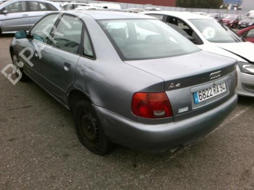 Mass air flow sensor AUDI A4 B5 (8D2) 1.6 | BP25638358M95  - Image 13