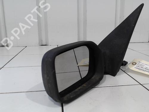 Used Left mirror PEUGEOT 106 II (1A_, 1C_) 1.0 i (50 hp) 26326071