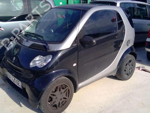 Left headlight SMART FORTWO Coupe (450) 0.7 (450.352, 450.332) | BP25630526C28  - Image 5