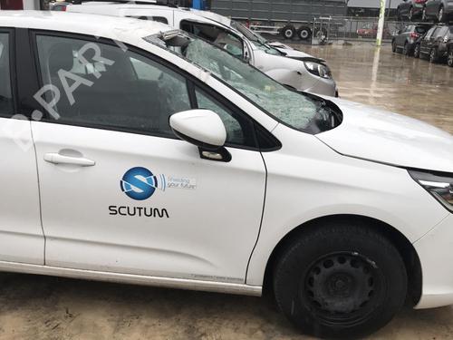 Intercooler CITROËN C4 II (NC_) 1.6 BlueHDi 120 | BP25635041M30 - Image 18