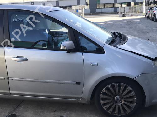 Radio FORD C-MAX (DM2) 1.8 TDCi | BP25632643E6 - Image 31