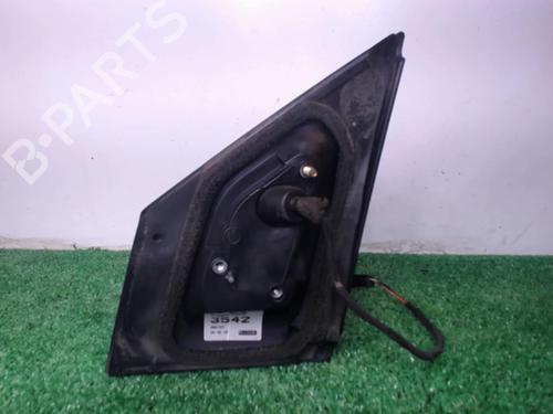 Right mirror TOYOTA YARIS (_P1_) 1.0 (SCP10_, SCP10R) | BP25630566C27 