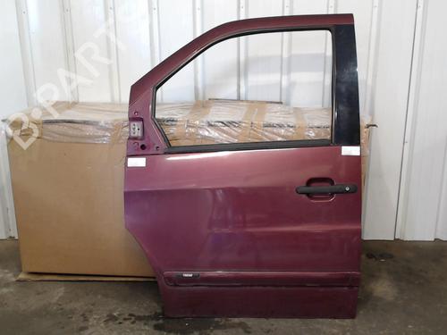 Used Left front door MERCEDES-BENZ V-CLASS (638/2) V 230 TD (638.274) (98 hp) 26120416