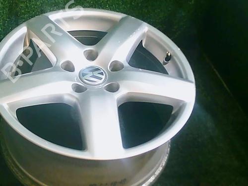 Felg VW TOUAREG (7LA, 7L6, 7L7) 3.0 V6 TDI (225 hp) 25634347