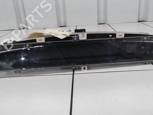 Used Instrument cluster Instrument cluster RENAULT ESPACE III (JE0_) 2.2 dCi (JE0K) (130 hp) 25629618 25629618