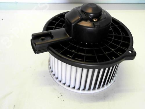 Used Heater blower motor MAZDA 2 (DY) 1.4 CD (68 hp) 25637160