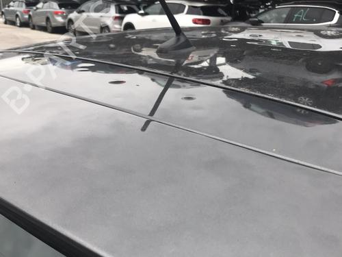 Climate control MAZDA 3 Saloon (BL) 1.6 MZR CD (BL12) | BP25647762I5  - Image 40