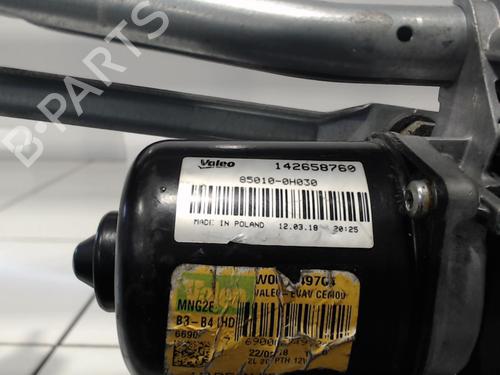 Viskermotor vindrute Viskermotor vindrute 39256988 39256988
