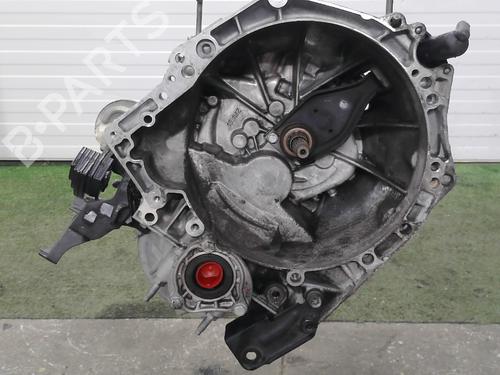 Used Gearbox Gearbox PEUGEOT PARTNER Box Body/MPV (K9) 1.5 BlueHDi 100 (102 hp) 30566148 30566148